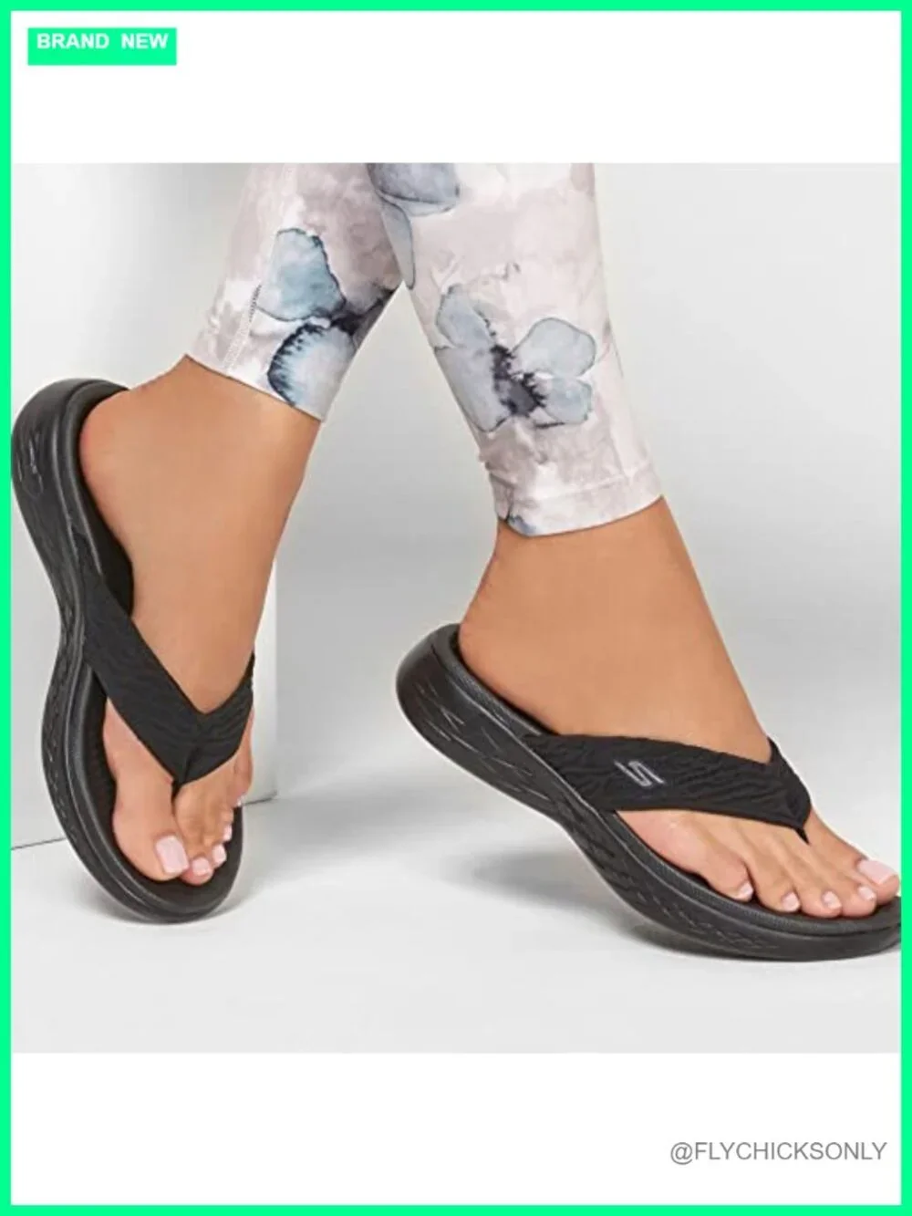Air-Cooled Goga Mat Sandals, Machine Washable, Vegan, 5GEN Cushioning